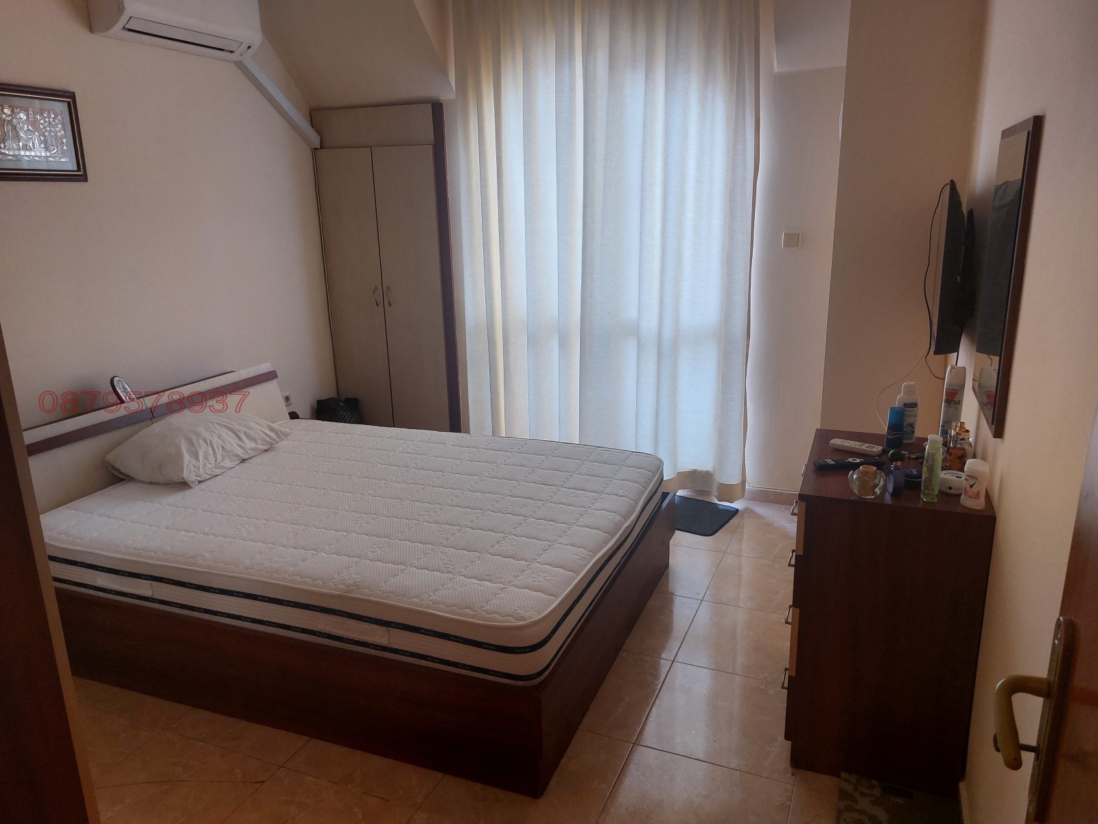 Продава 2-СТАЕН, гр. Поморие, област Бургас, снимка 13 - Апартаменти - 55562986