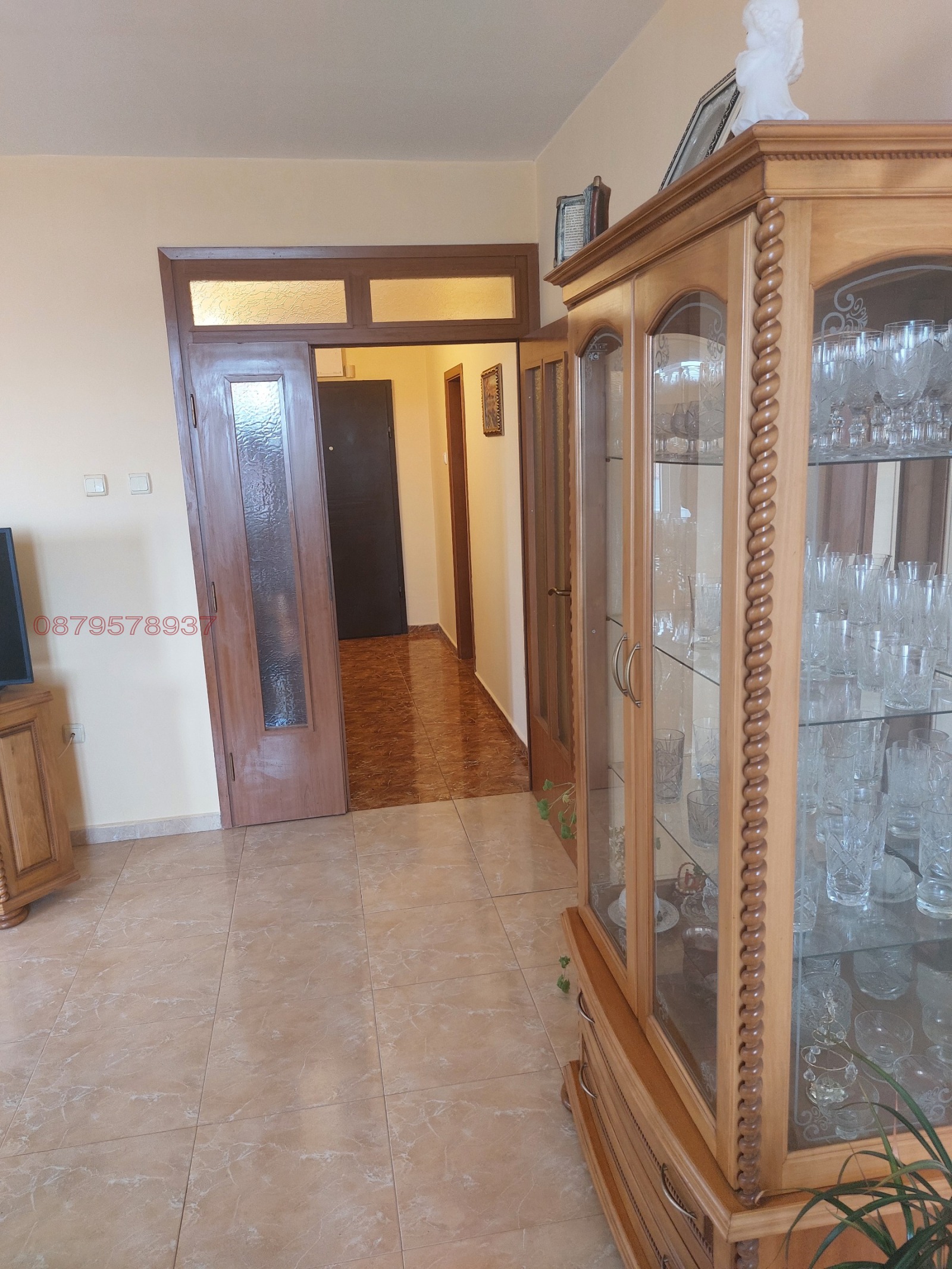 Продава 2-СТАЕН, гр. Поморие, област Бургас, снимка 9 - Апартаменти - 55562986