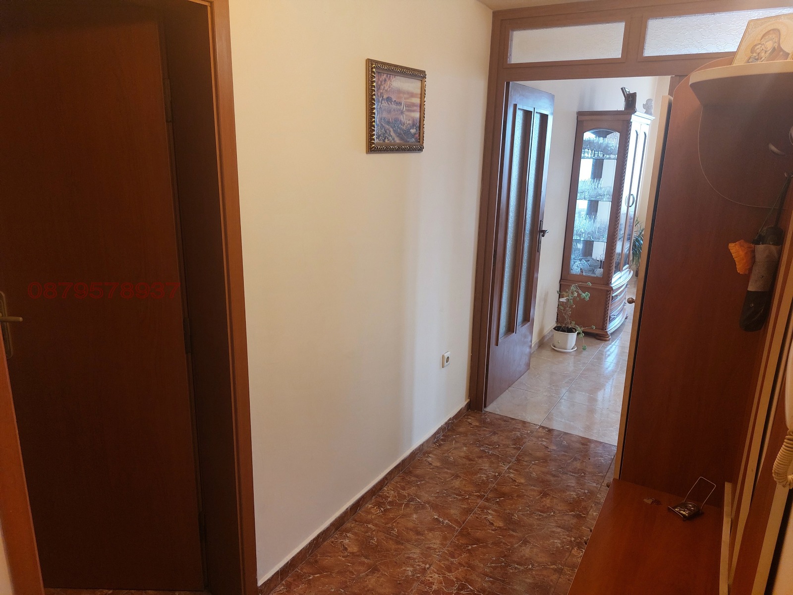 Продава 2-СТАЕН, гр. Поморие, област Бургас, снимка 3 - Апартаменти - 55562986