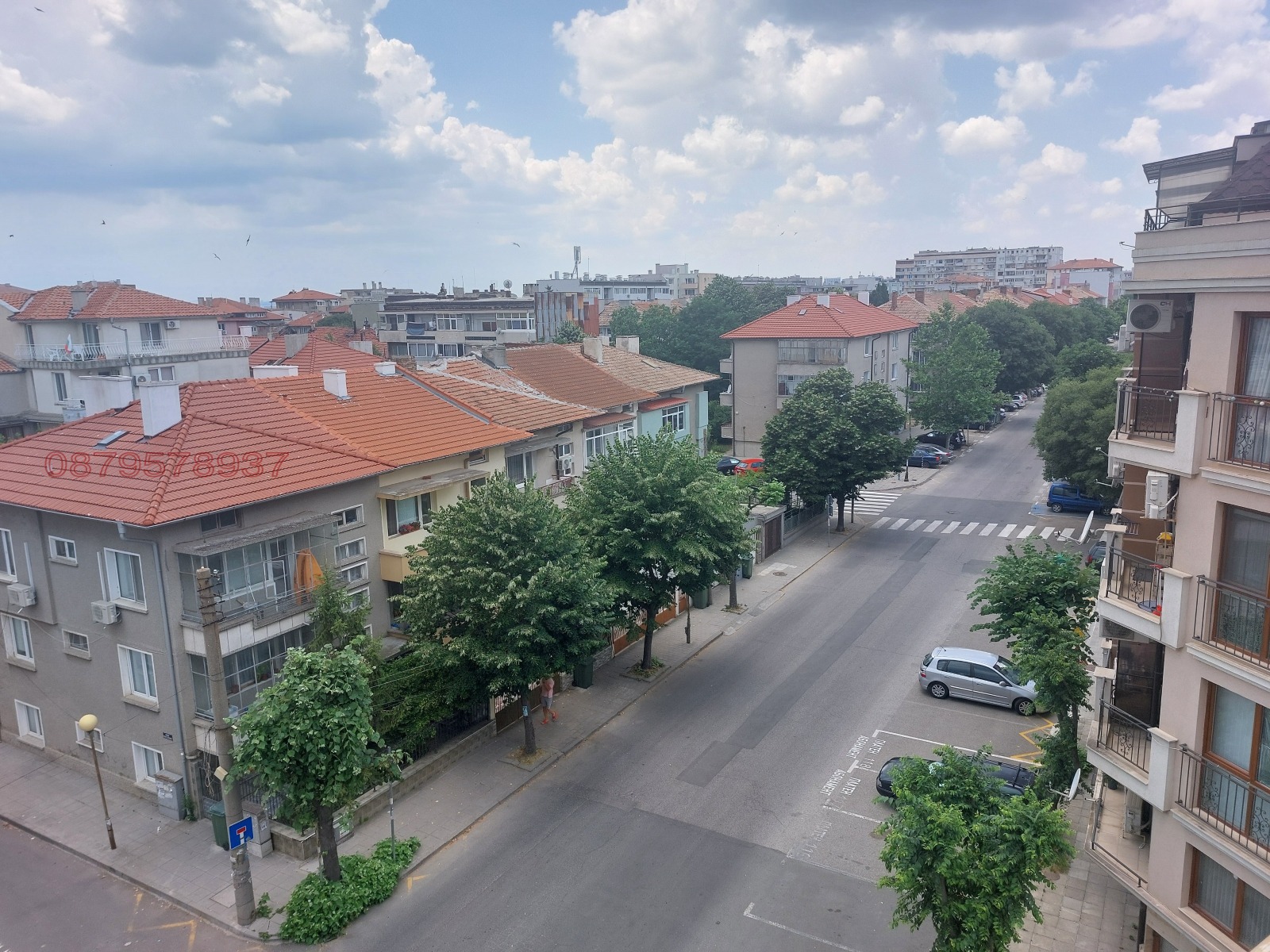 Продава 2-СТАЕН, гр. Поморие, област Бургас, снимка 10 - Апартаменти - 55562986