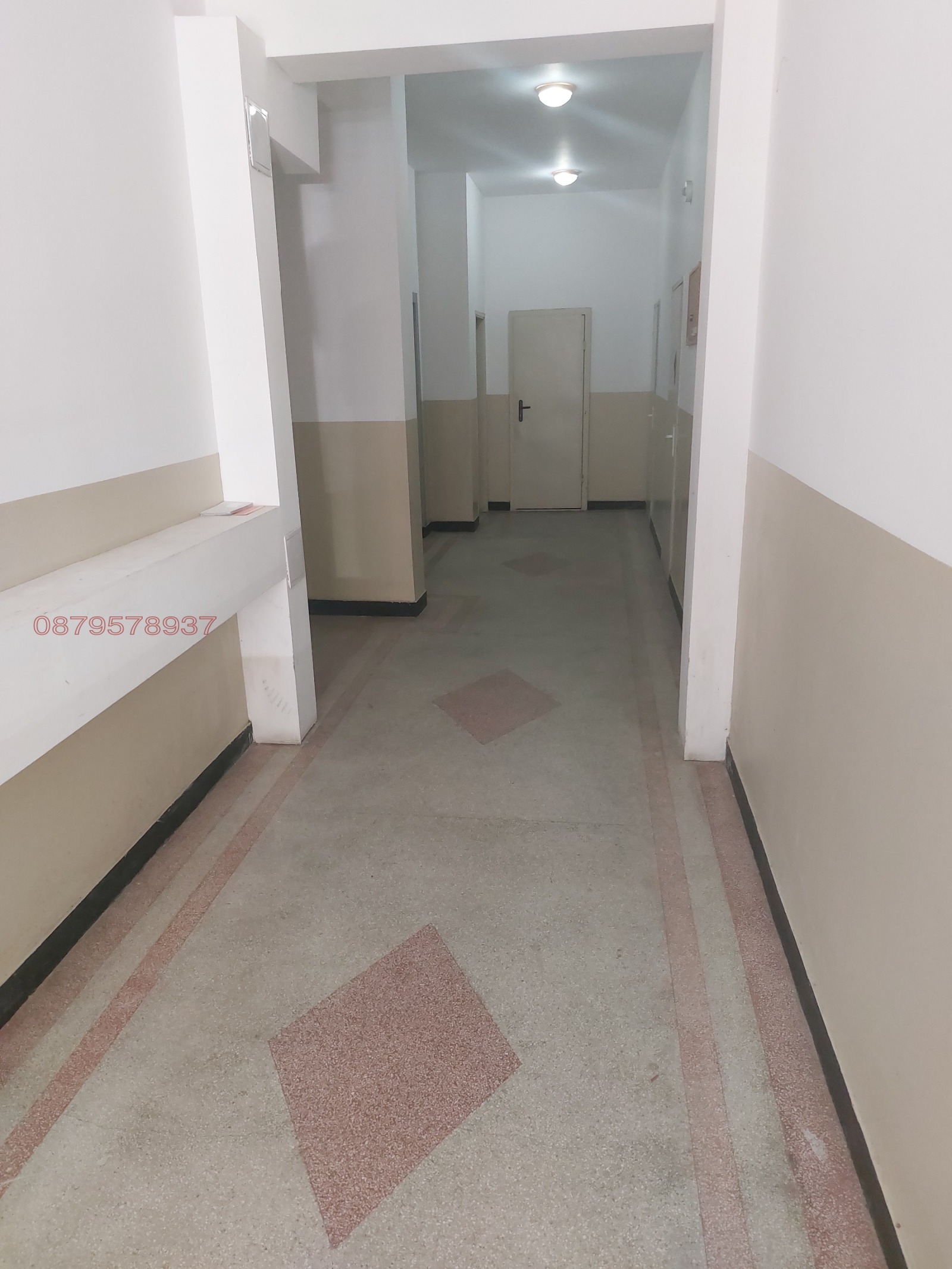 Продава 2-СТАЕН, гр. Поморие, област Бургас, снимка 16 - Апартаменти - 55562986