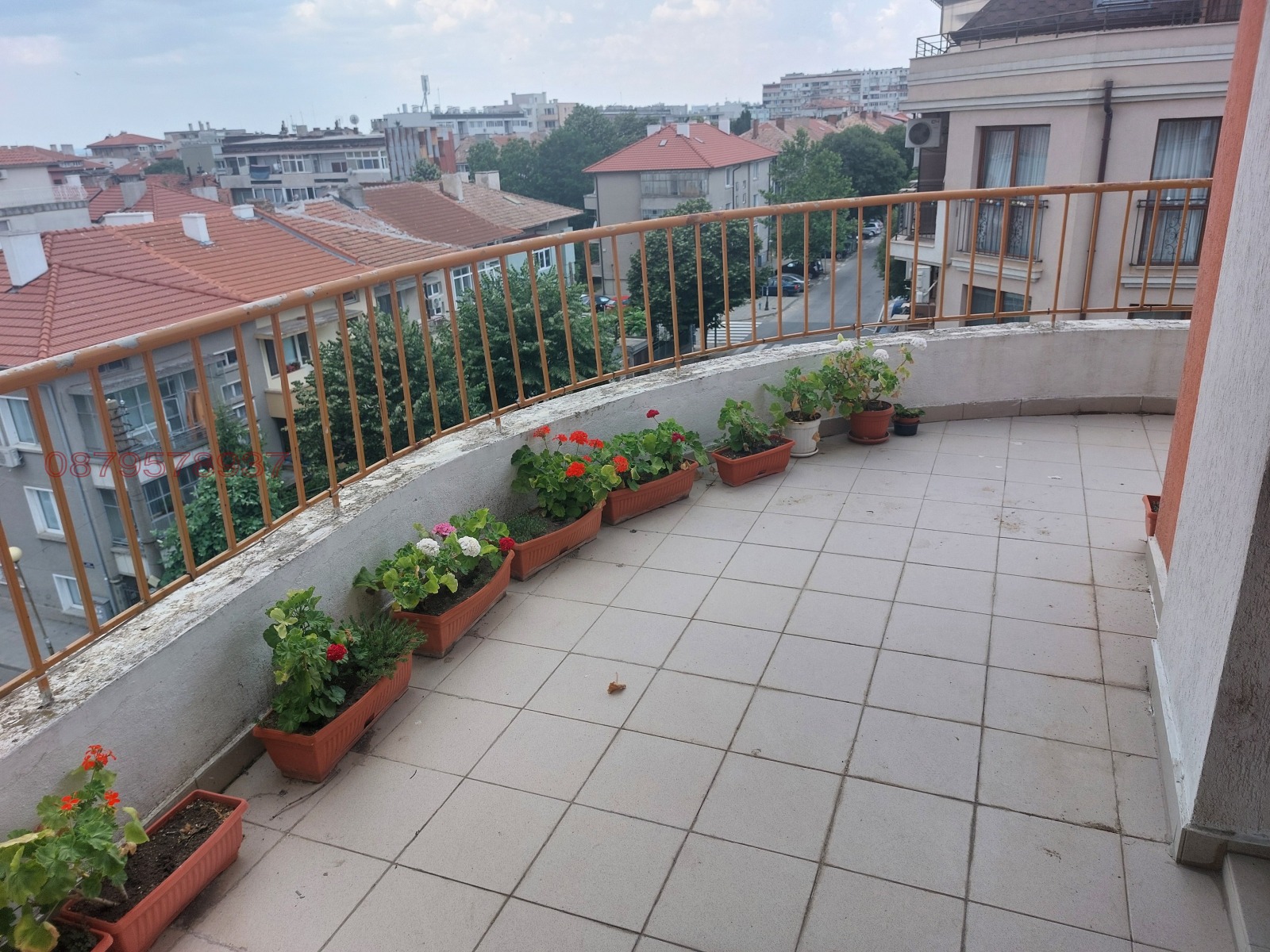 Продава 2-СТАЕН, гр. Поморие, област Бургас, снимка 11 - Апартаменти - 55562986