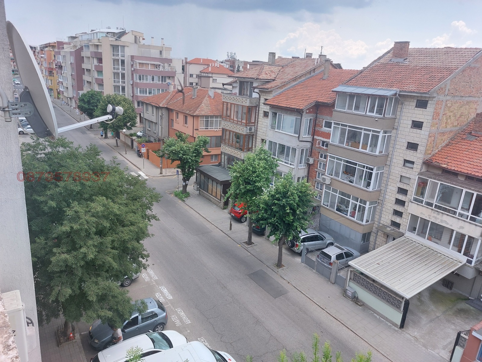 Продава 2-СТАЕН, гр. Поморие, област Бургас
