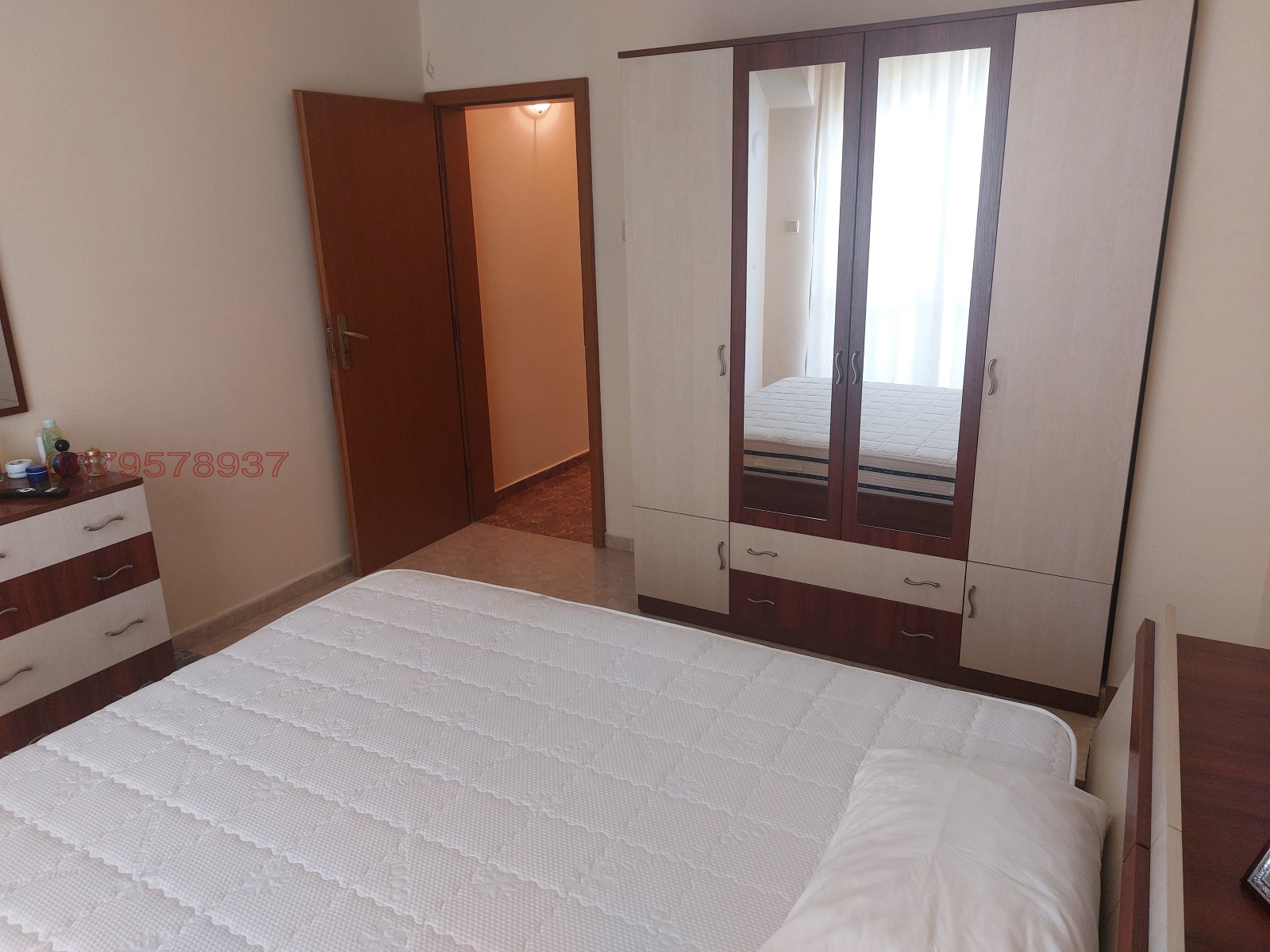 Продава 2-СТАЕН, гр. Поморие, област Бургас, снимка 14 - Апартаменти - 55562986