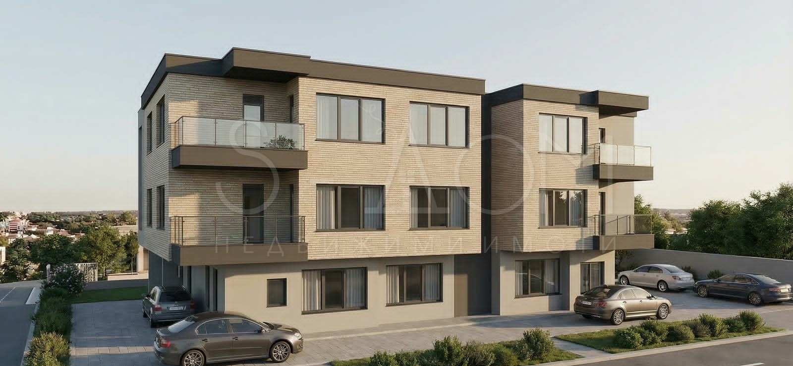 Продава 2-СТАЕН, гр. Стара Загора, Опълченски