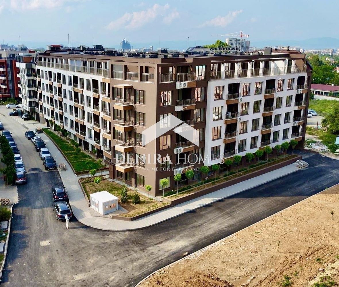 Продава 2-СТАЕН, гр. София, Малинова долина, снимка 3 - Апартаменти - 55784390