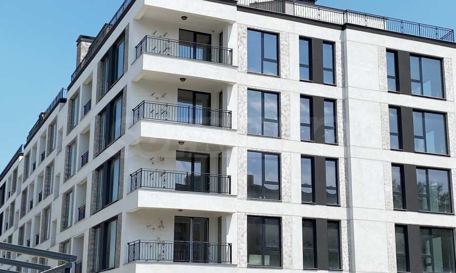 Продава 3-СТАЕН, гр. Пловдив, Кършияка, снимка 3 - Апартаменти - 42933215