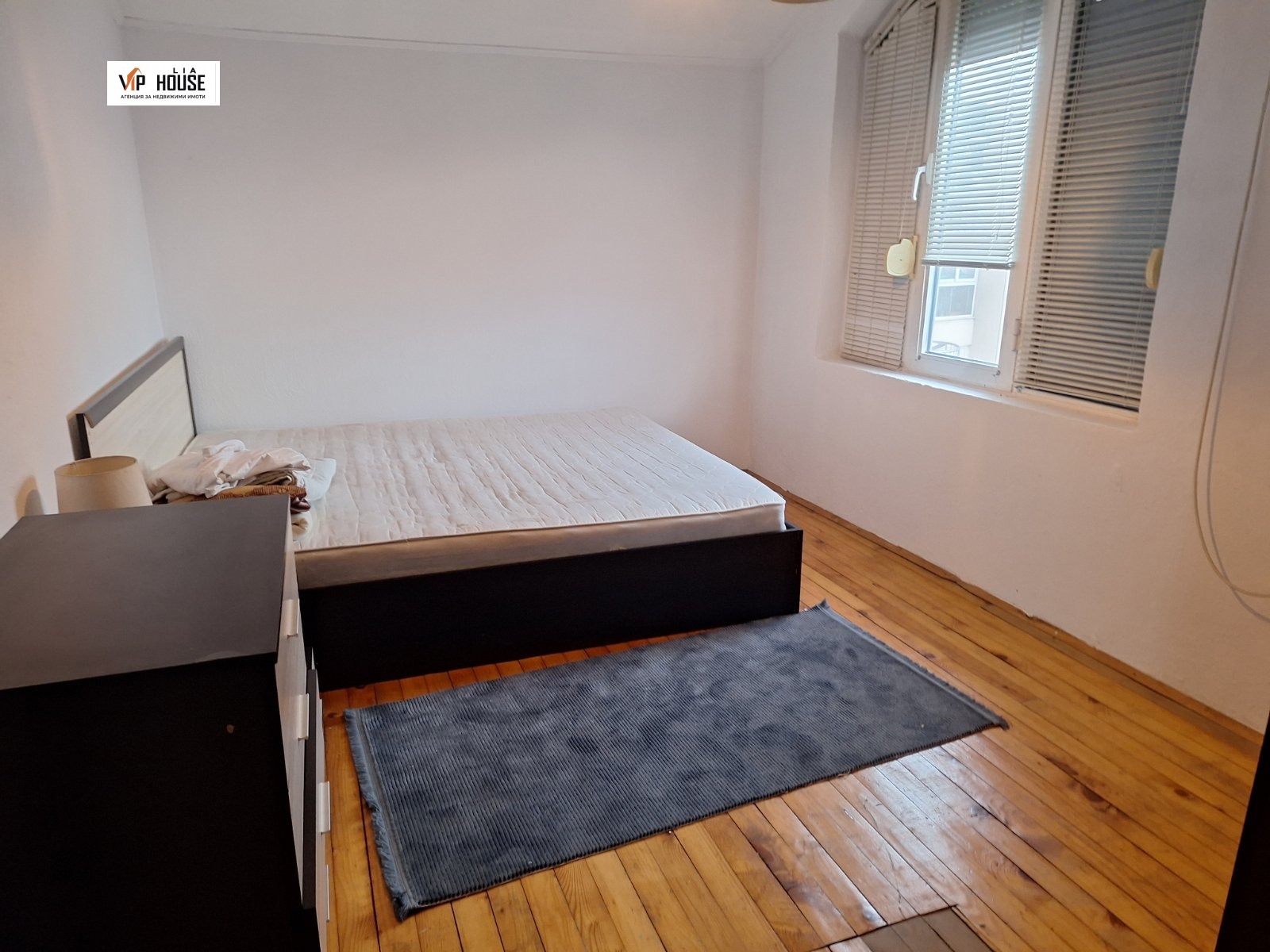 Продава 3-СТАЕН, гр. Пазарджик, Идеален център, снимка 14 - Апартаменти - 53650650