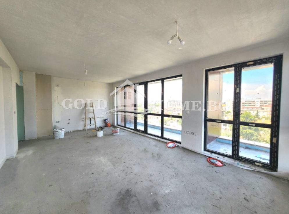 Продава 3-СТАЕН, гр. Пловдив, Тракия, снимка 2 - Апартаменти - 53721148