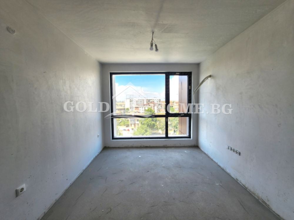 Продава 3-СТАЕН, гр. Пловдив, Тракия, снимка 5 - Апартаменти - 53721148