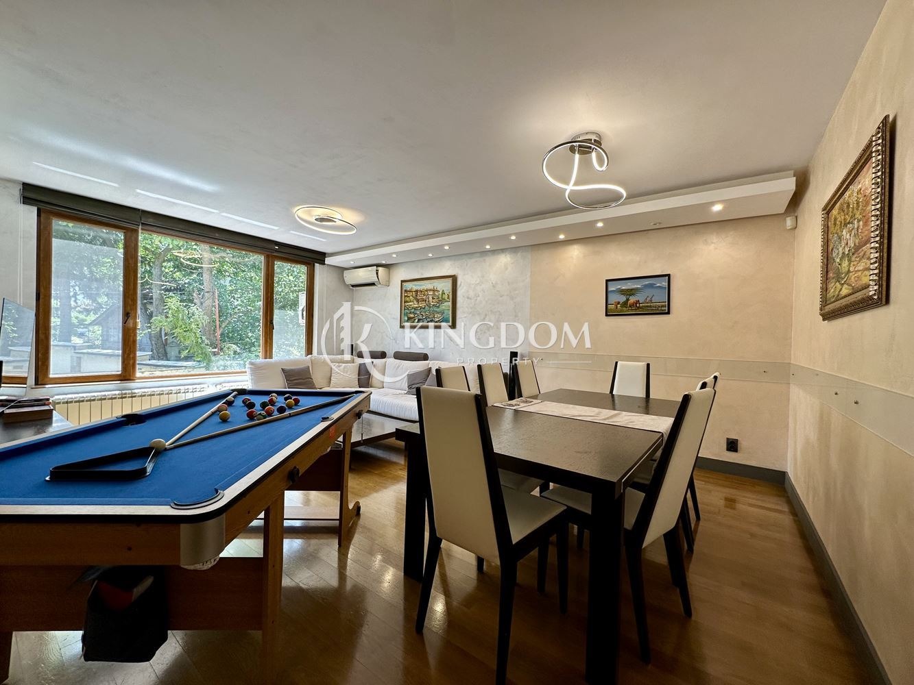 Продава 3-СТАЕН, гр. София, Бояна, снимка 8 - Апартаменти - 54025733