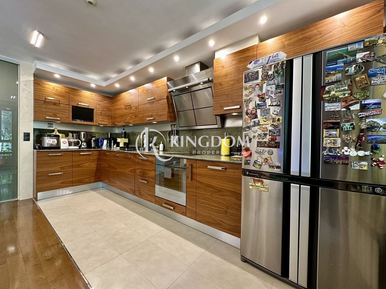 Продава 3-СТАЕН, гр. София, Бояна, снимка 6 - Апартаменти - 54025733