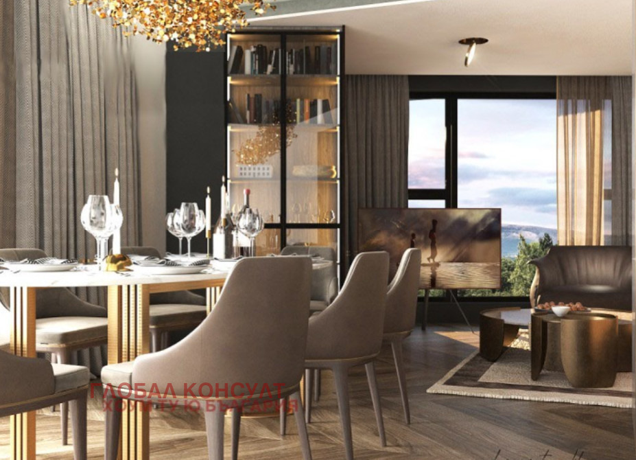 Продава 3-СТАЕН, гр. София, област София-град, снимка 16 - Апартаменти - 54212039