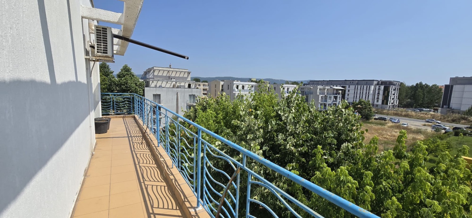 Продава 3-СТАЕН, к.к. Слънчев бряг, област Бургас, снимка 9 - Апартаменти - 54336123