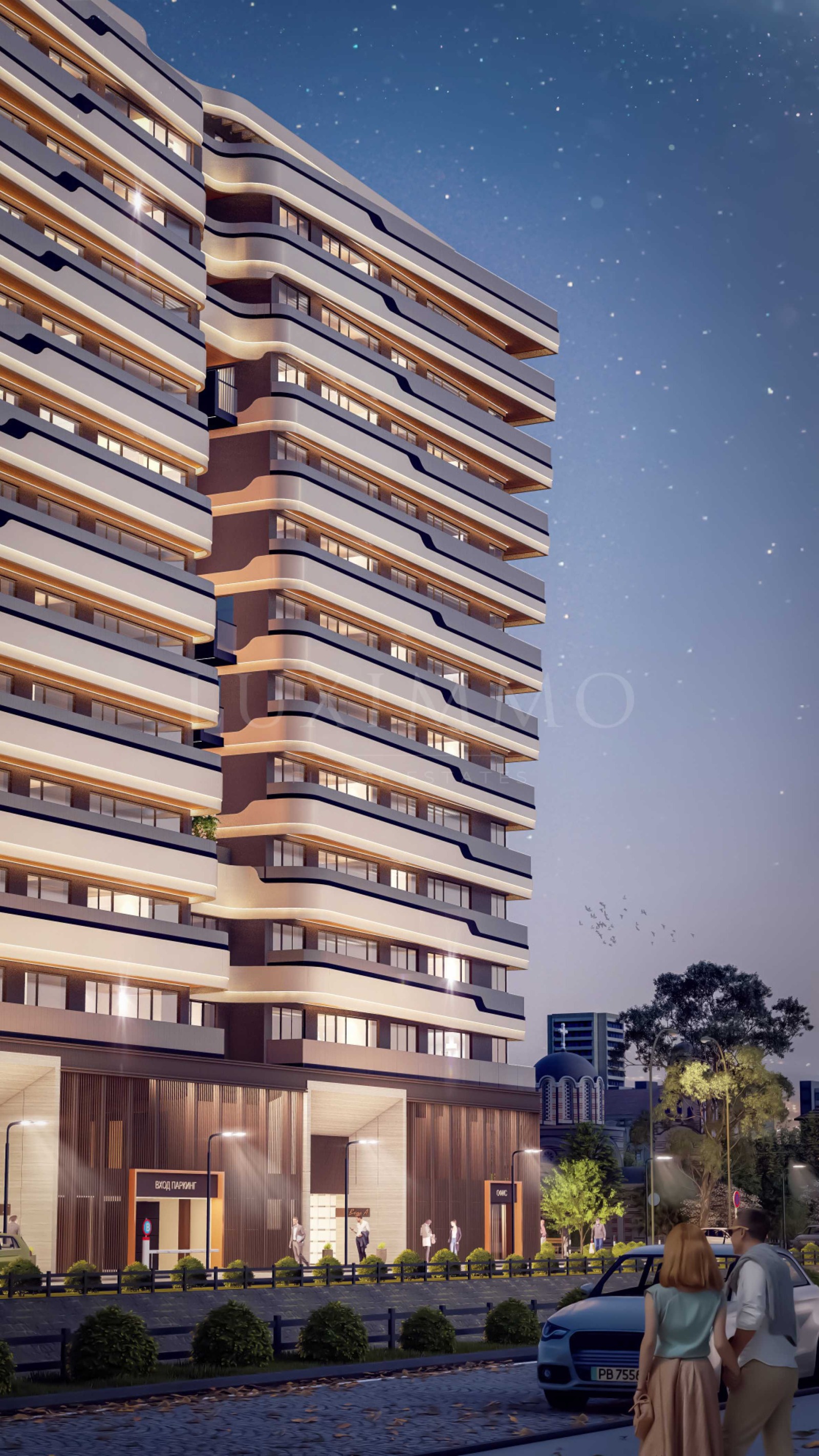Продава 3-СТАЕН, гр. София, Център, снимка 13 - Апартаменти - 54847513