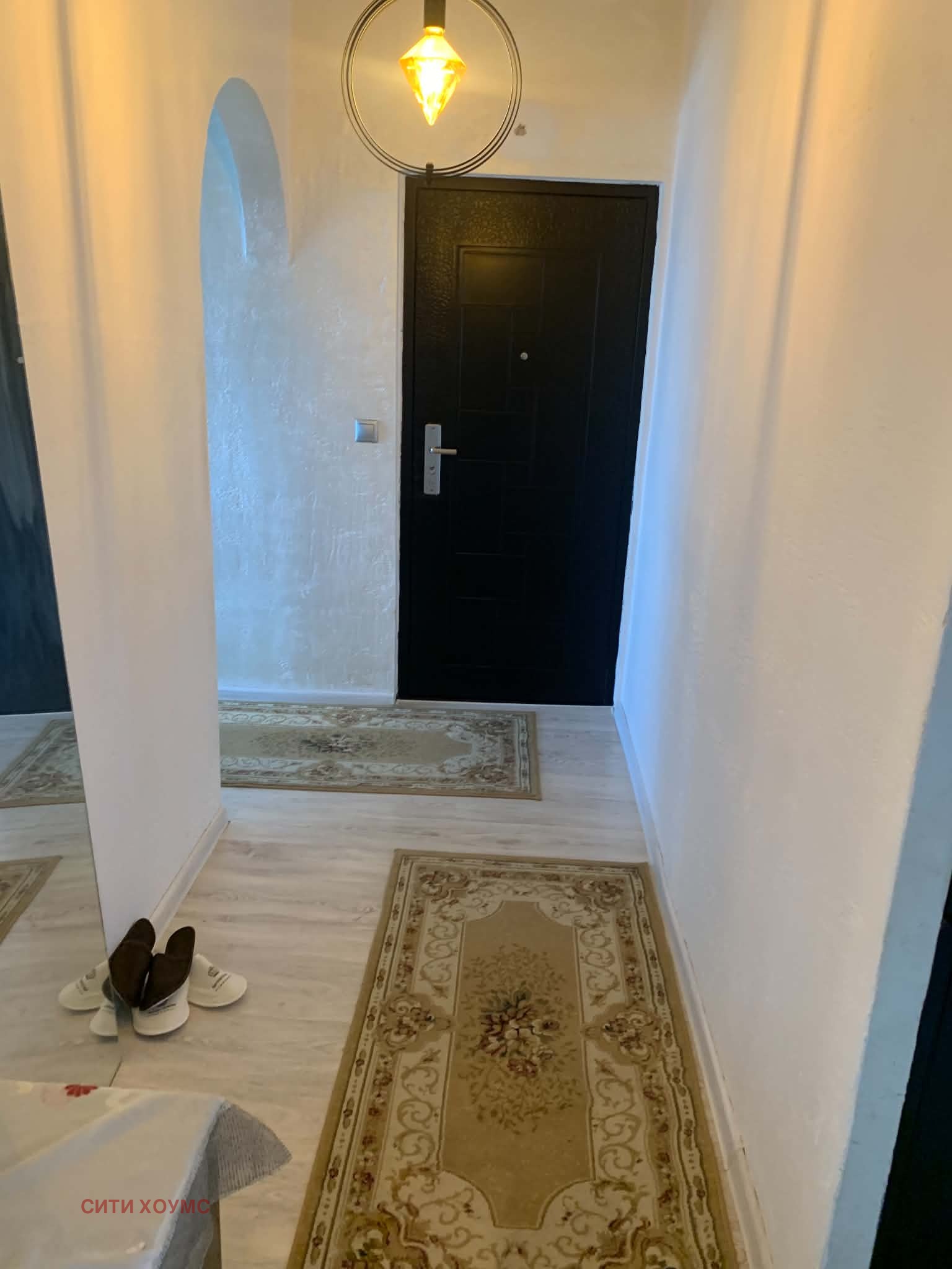 Продава 3-СТАЕН, гр. Кърджали, Възрожденци, снимка 9 - Апартаменти - 55378235