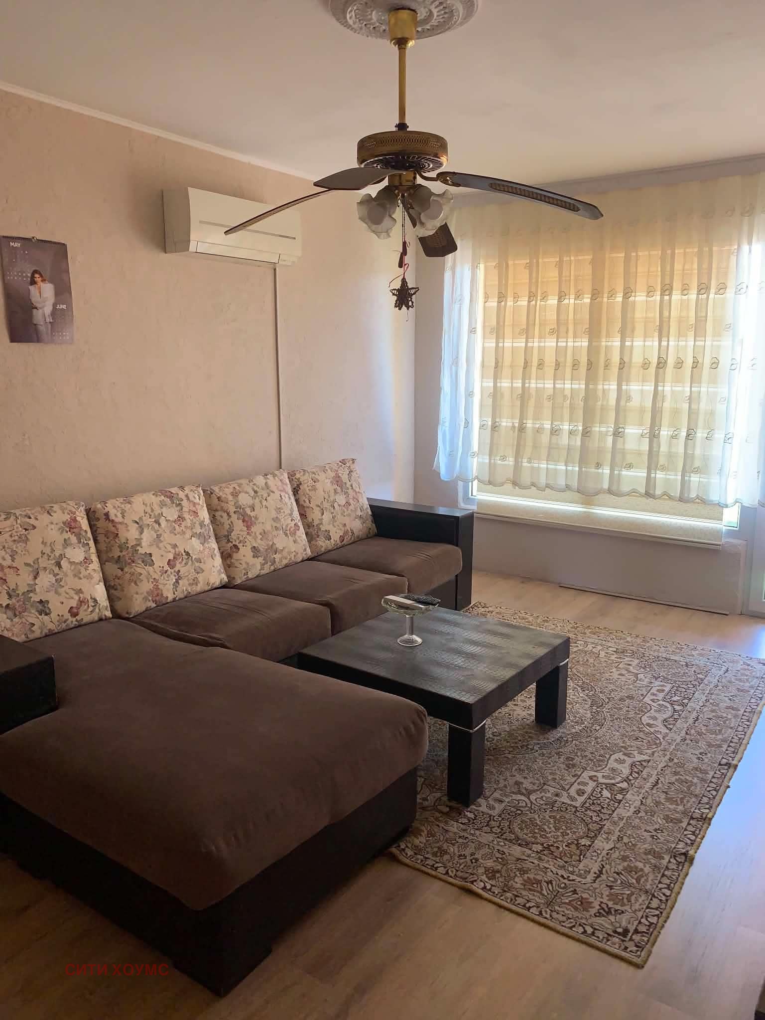 Продава 3-СТАЕН, гр. Кърджали, Възрожденци, снимка 2 - Апартаменти - 55378235
