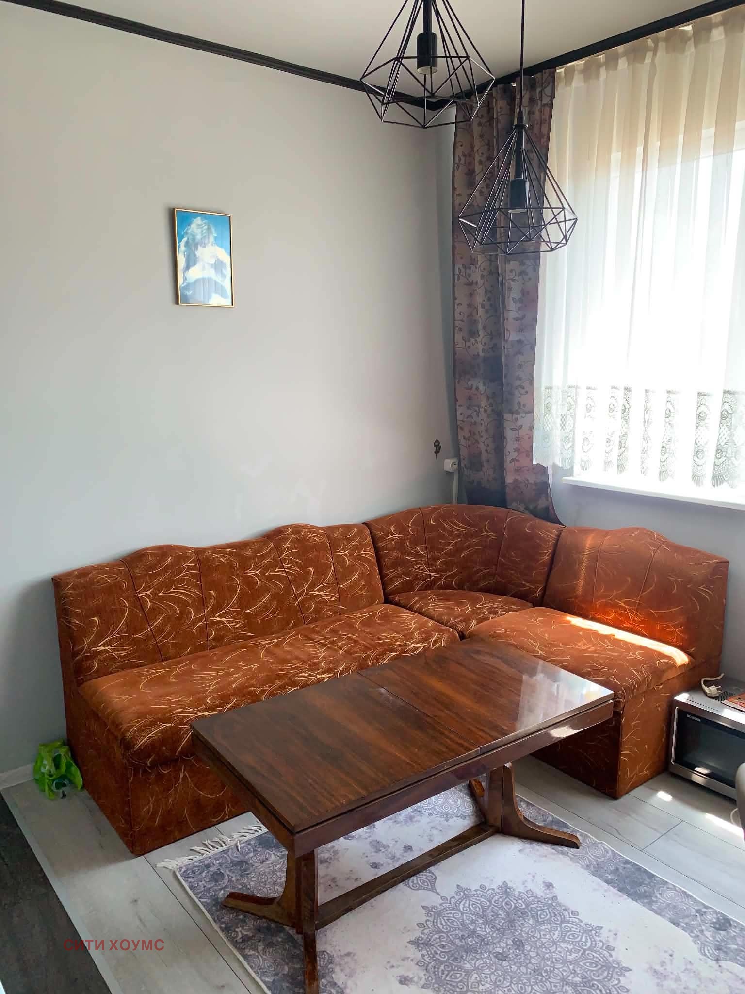 Продава 3-СТАЕН, гр. Кърджали, Възрожденци, снимка 5 - Апартаменти - 55378235