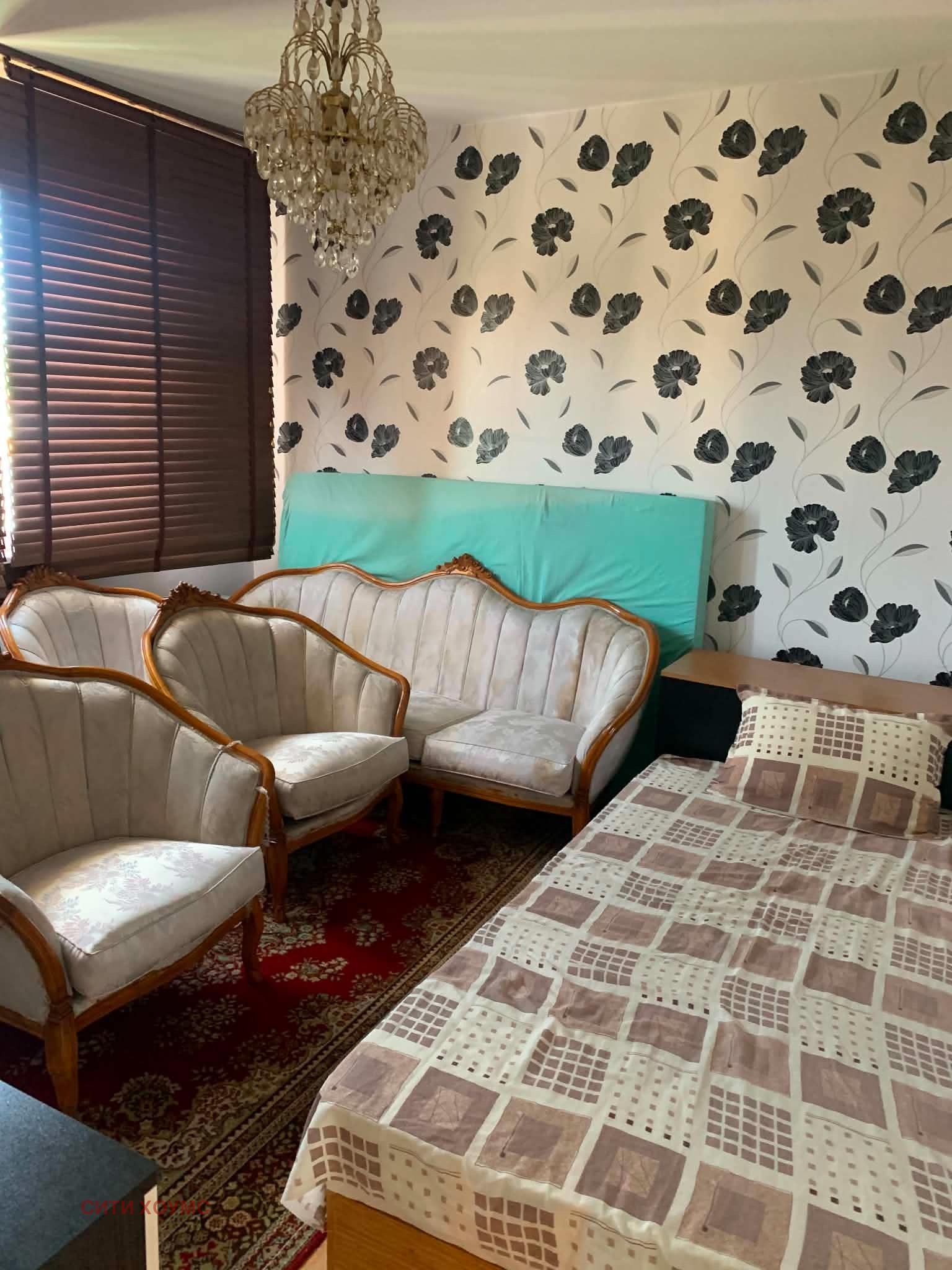 Продава 3-СТАЕН, гр. Кърджали, Възрожденци, снимка 7 - Апартаменти - 55378235