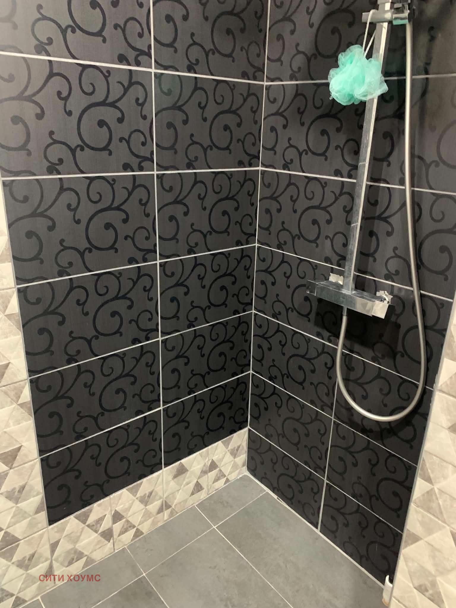 Продава 3-СТАЕН, гр. Кърджали, Възрожденци, снимка 10 - Апартаменти - 55378235