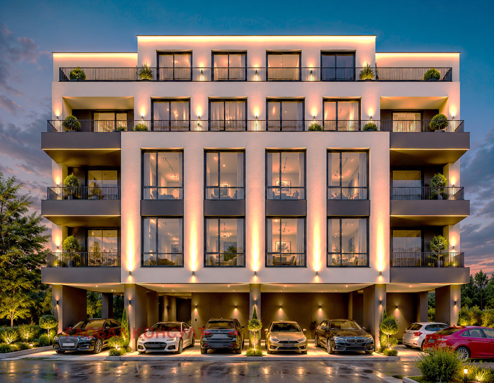 Продава  4-стаен град София , Левски , 114 кв.м | 35394177