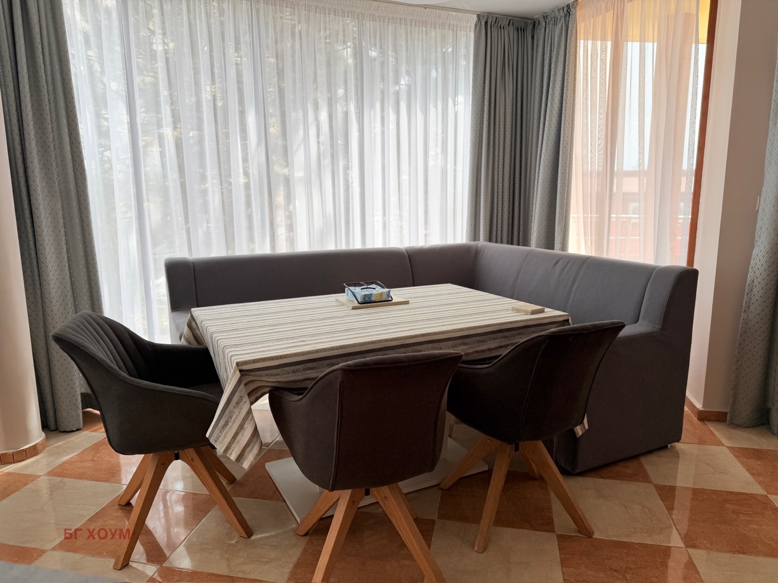 Продава 4-СТАЕН, гр. Свети Влас, област Бургас, снимка 5 - Апартаменти - 54242823