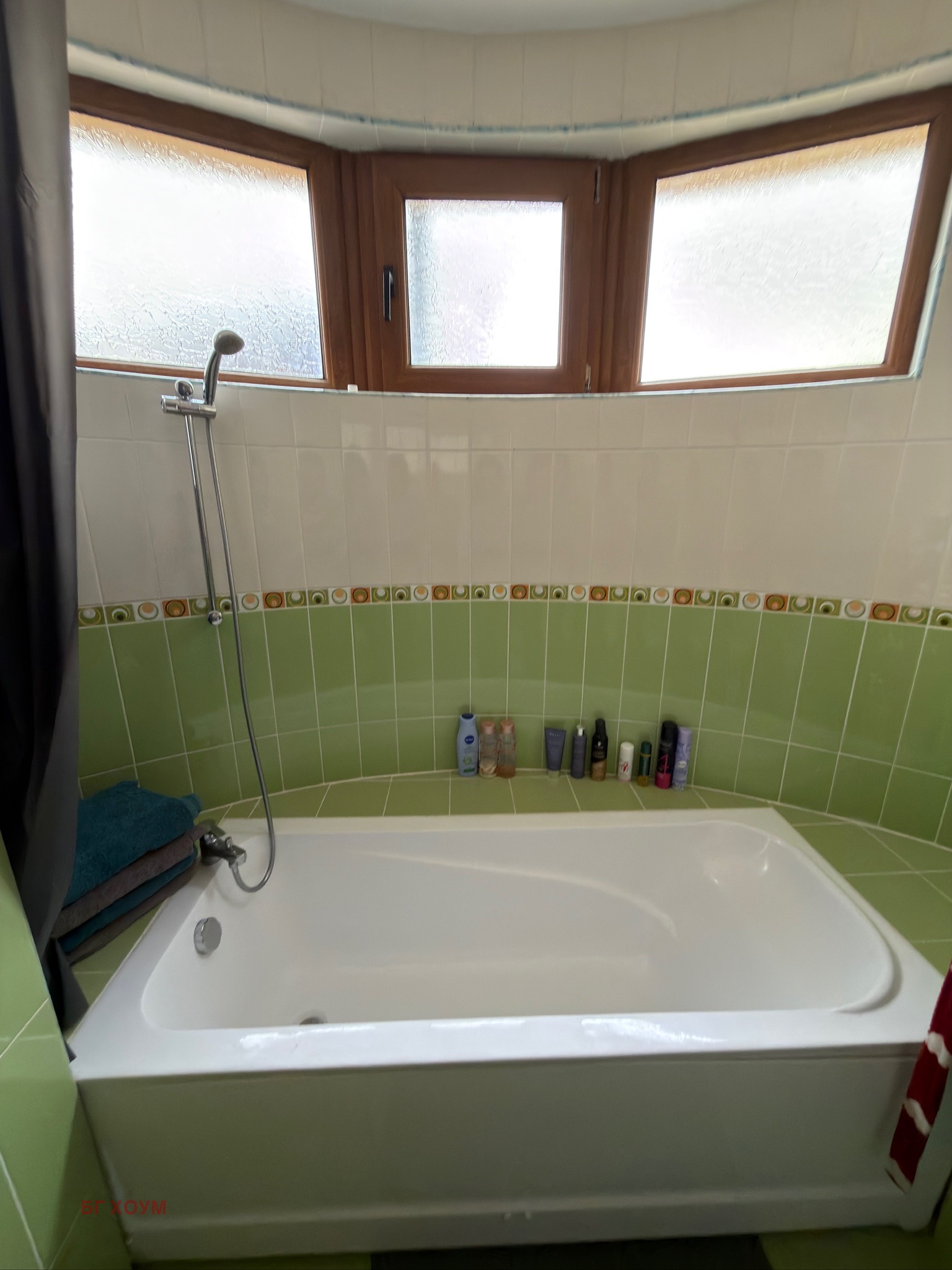Продава 4-СТАЕН, гр. Свети Влас, област Бургас, снимка 14 - Апартаменти - 54242823