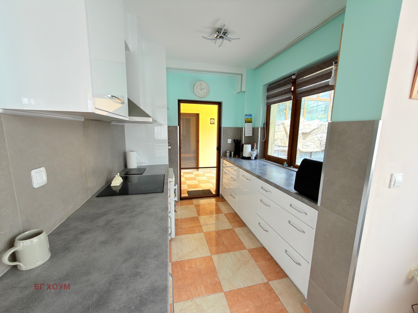 Продава 4-СТАЕН, гр. Свети Влас, област Бургас, снимка 2 - Апартаменти - 54242823