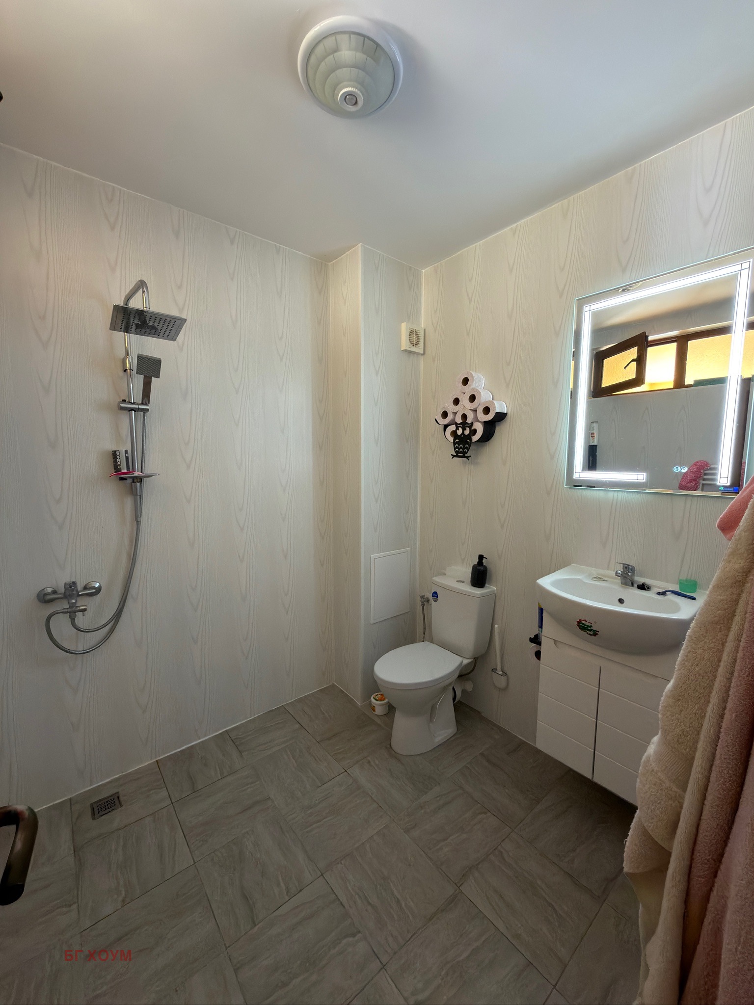 Продава 4-СТАЕН, гр. Свети Влас, област Бургас, снимка 16 - Апартаменти - 54242823