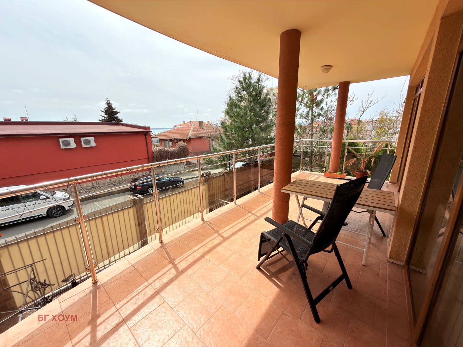 Продава 4-СТАЕН, гр. Свети Влас, област Бургас, снимка 13 - Апартаменти - 54242823