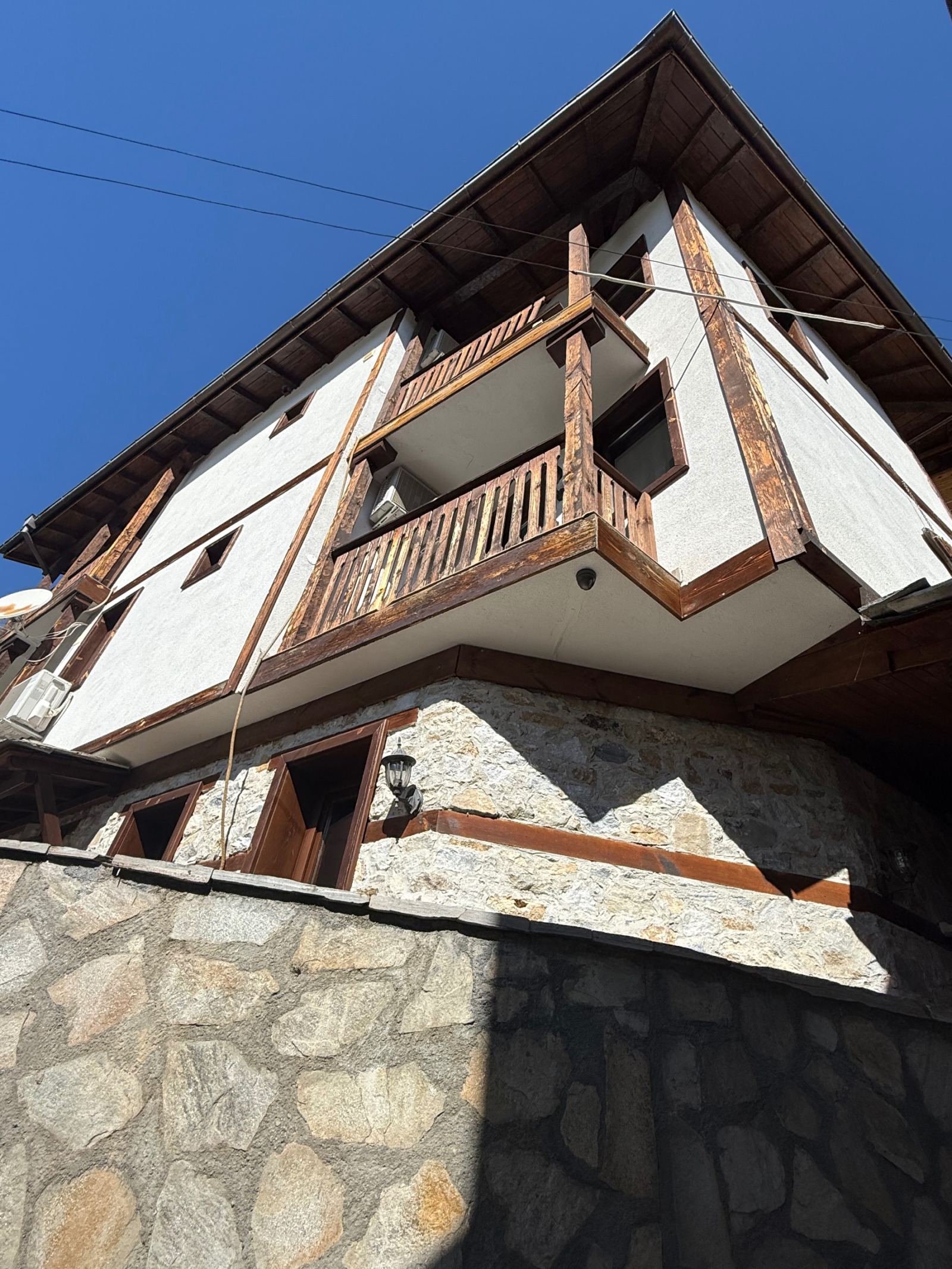 Продава КЪЩА, с. Делчево, област Благоевград