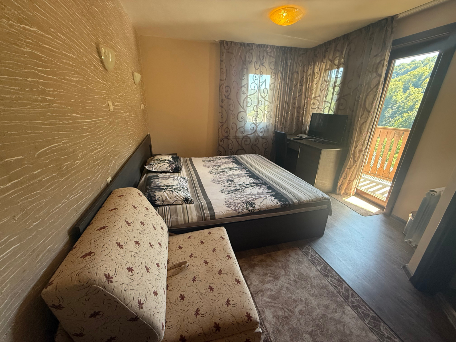 Продава КЪЩА, с. Делчево, област Благоевград, снимка 13 - Къщи - 56187098