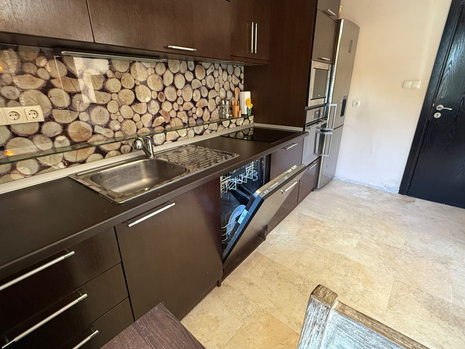 Продава КЪЩА, с. Делчево, област Благоевград, снимка 6 - Къщи - 56187098
