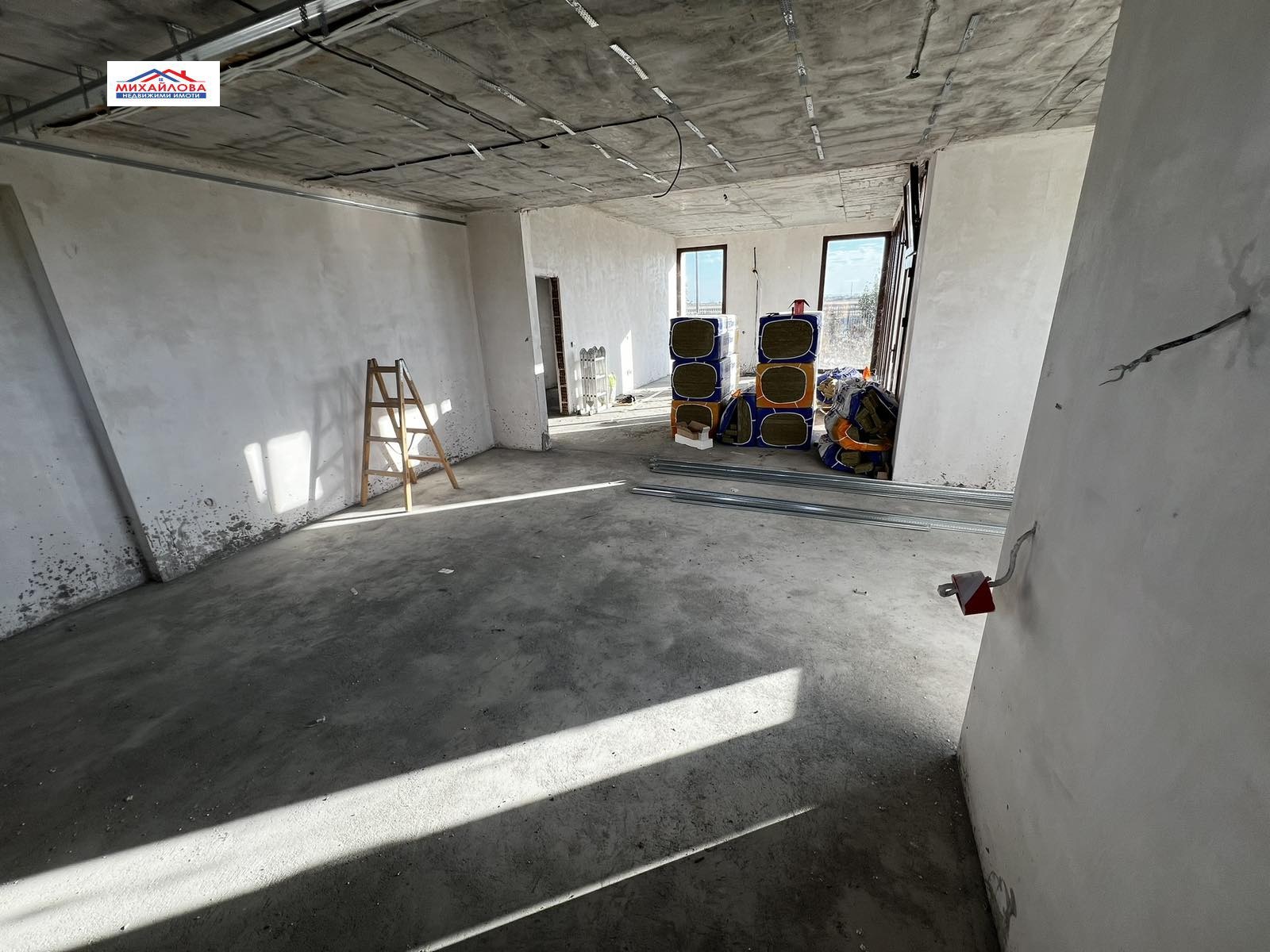 Продава КЪЩА, с. Боздуганово, област Стара Загора, снимка 3 - Къщи - 55534574