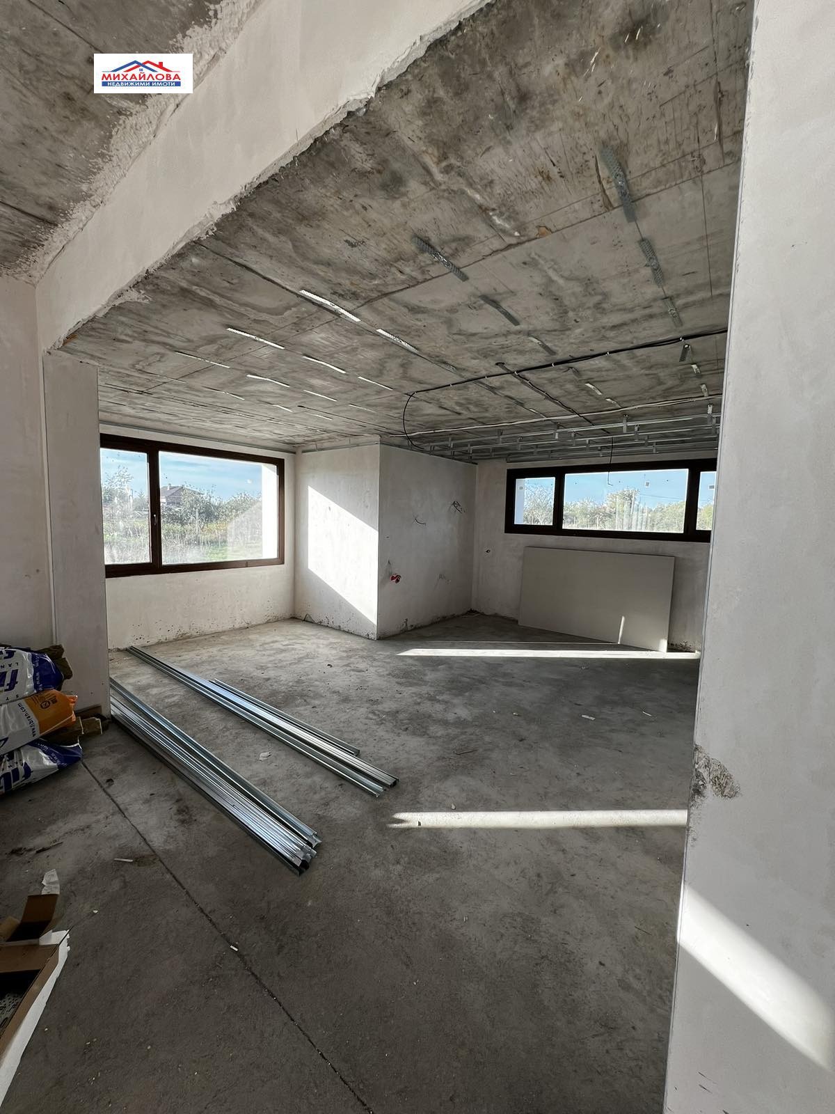 Продава КЪЩА, с. Боздуганово, област Стара Загора, снимка 4 - Къщи - 55534574