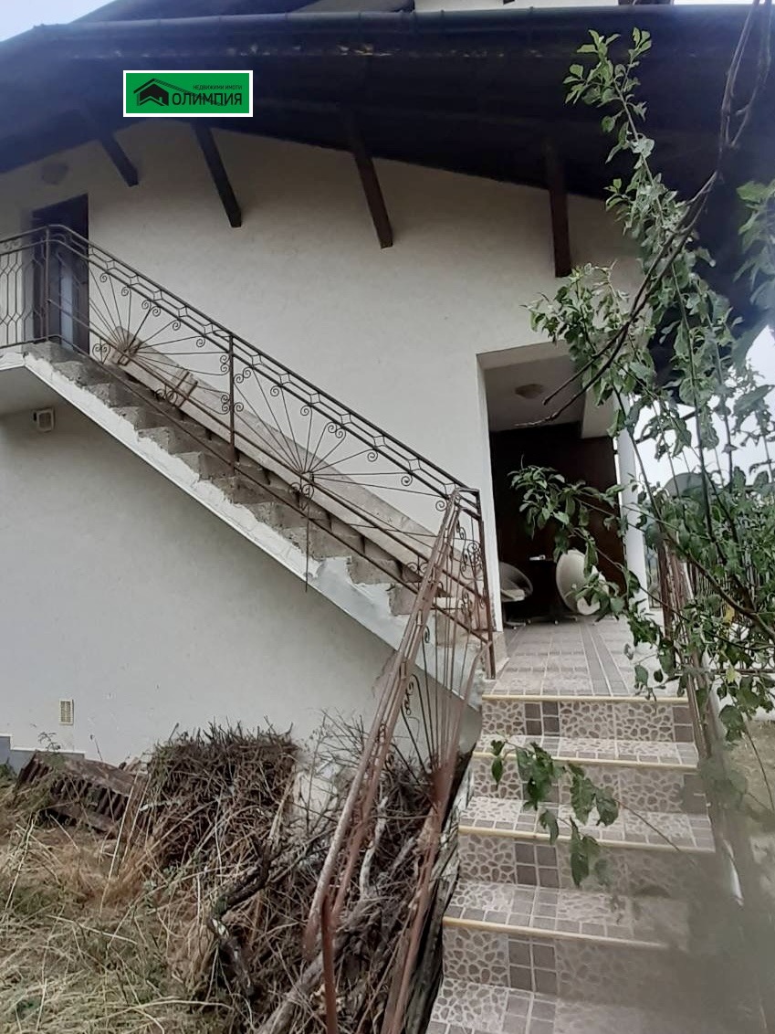 Продава КЪЩА, с. Очиндол, област Враца, снимка 2 - Къщи - 53333322