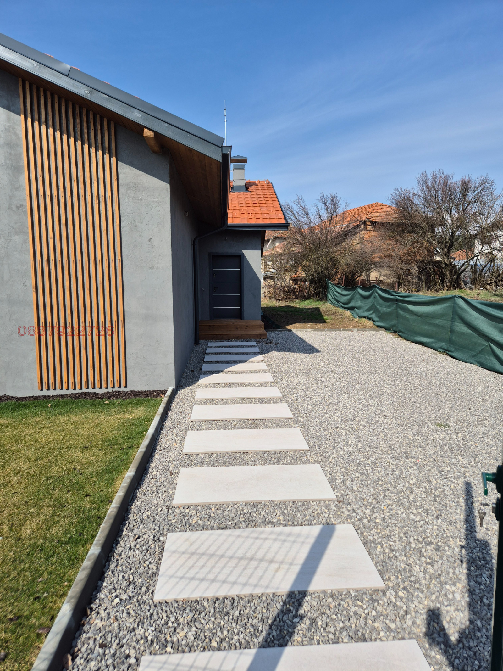 Продава КЪЩА, с. Рельово, област София област, снимка 3 - Къщи - 53772810