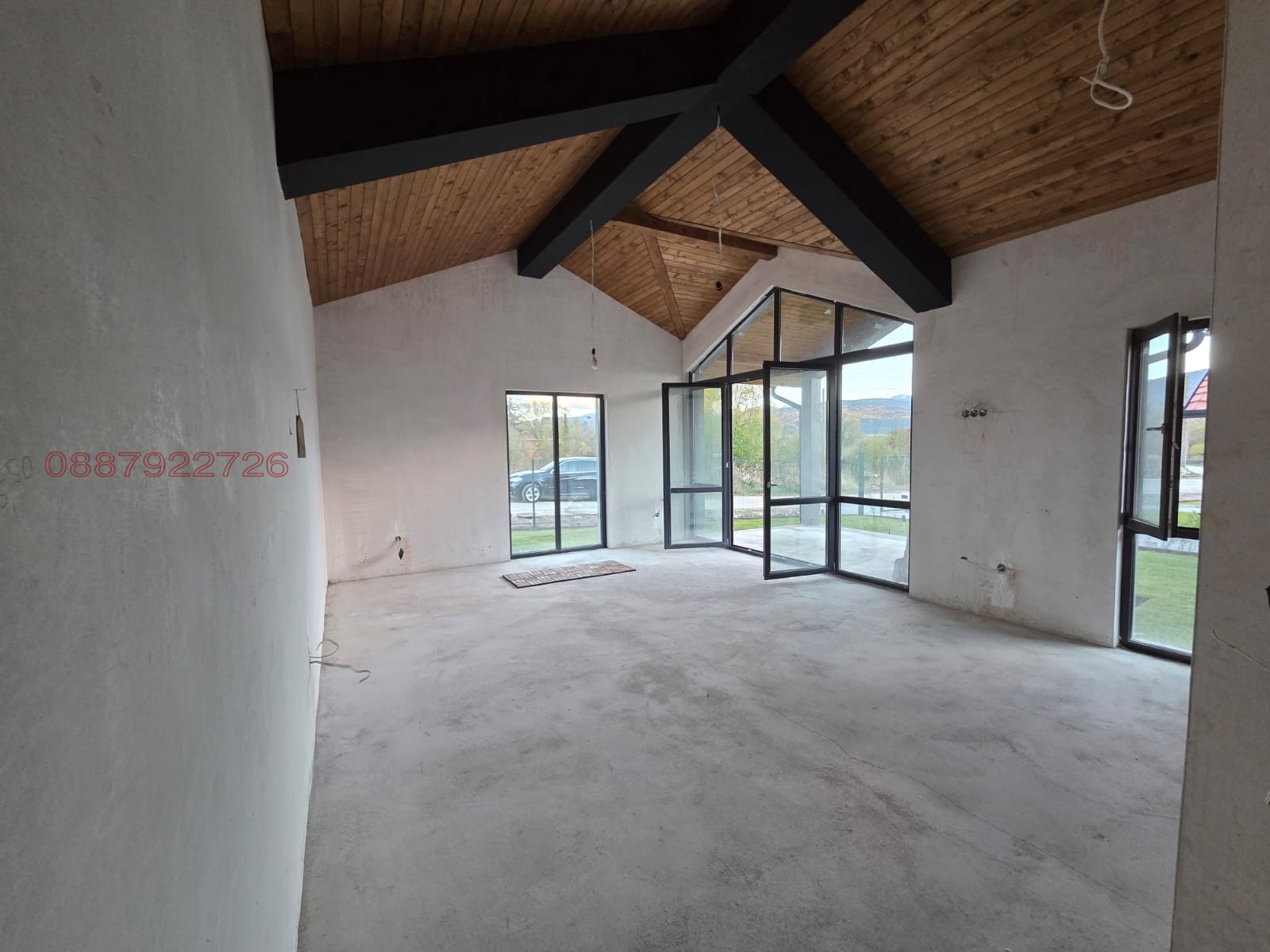 Продава КЪЩА, с. Рельово, област София област, снимка 7 - Къщи - 53772810