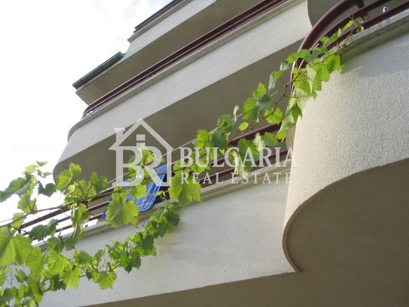 Продава КЪЩА, с. Синеморец, област Бургас, снимка 2 - Къщи - 53823068