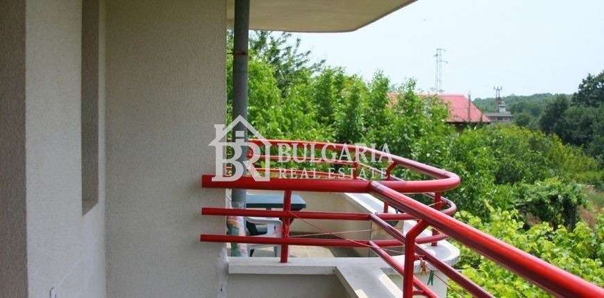 Продава КЪЩА, с. Синеморец, област Бургас, снимка 8 - Къщи - 53823068