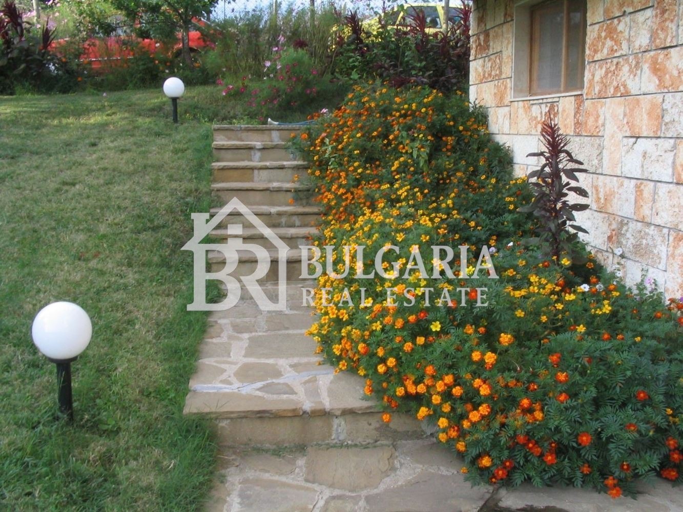 Продава КЪЩА, с. Синеморец, област Бургас, снимка 4 - Къщи - 53823068