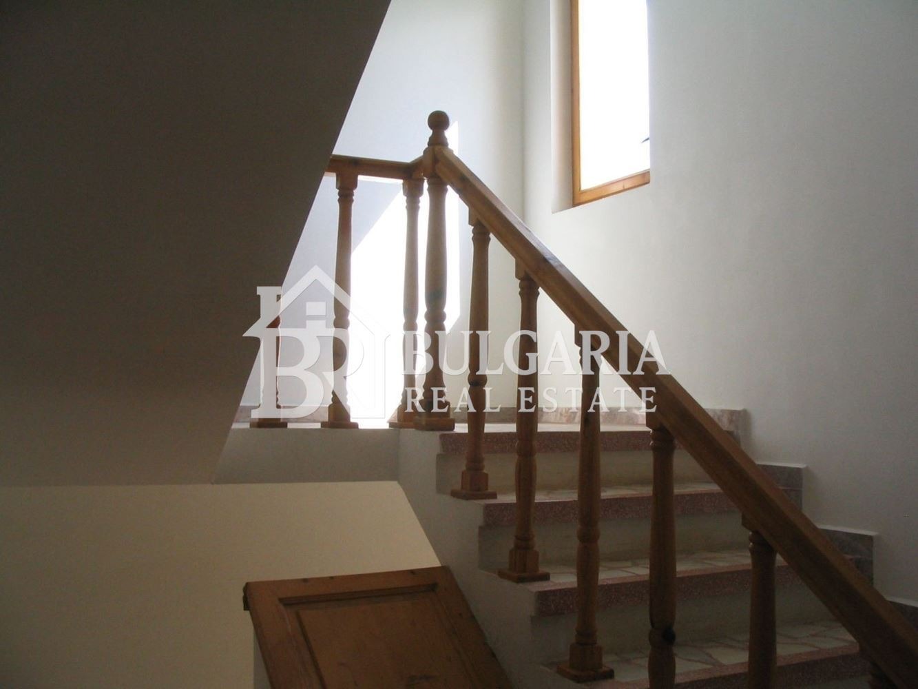 Продава КЪЩА, с. Синеморец, област Бургас, снимка 3 - Къщи - 53823068