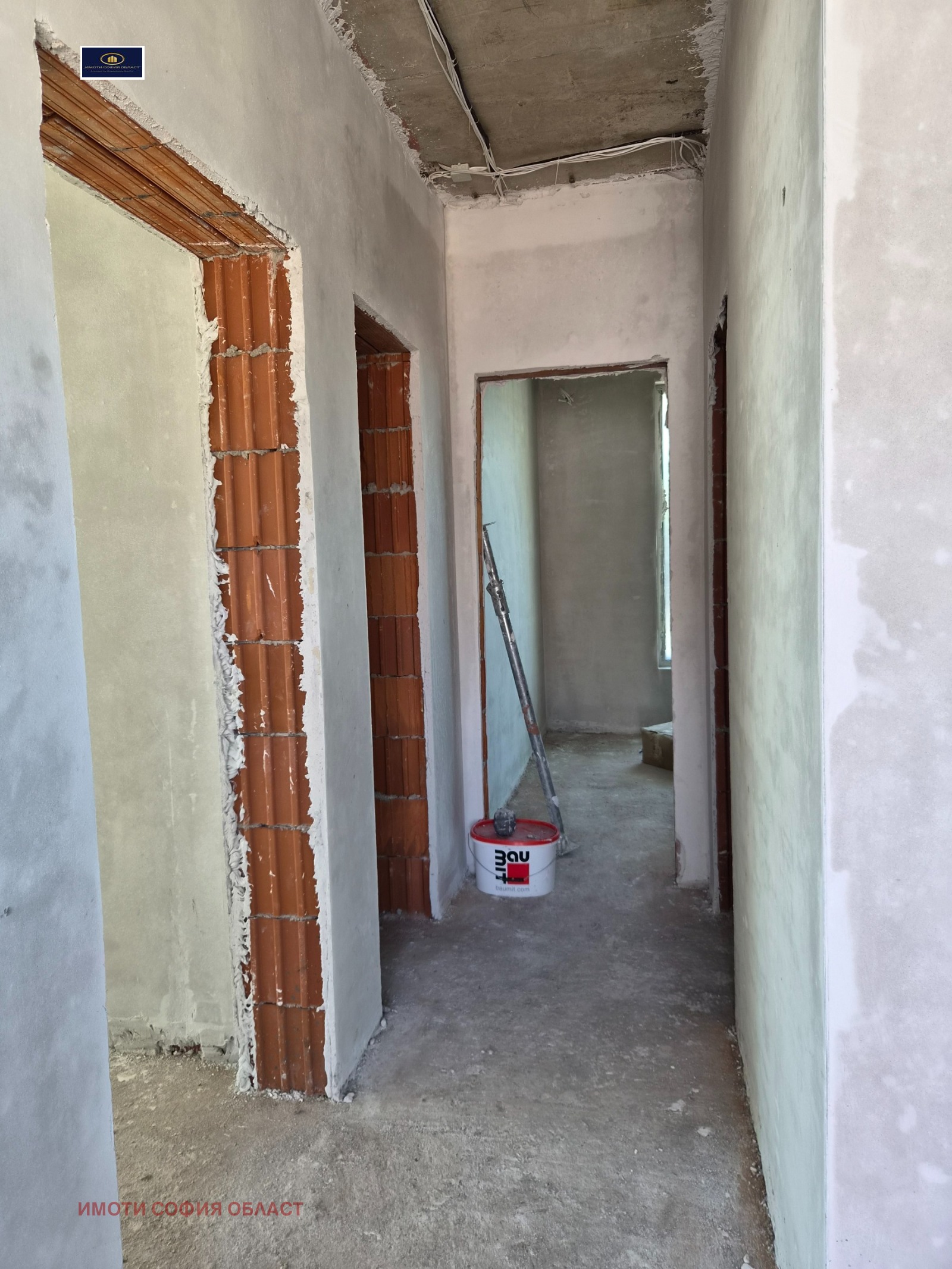 Продава КЪЩА, гр. Костинброд, област София област, снимка 10 - Къщи - 55632918