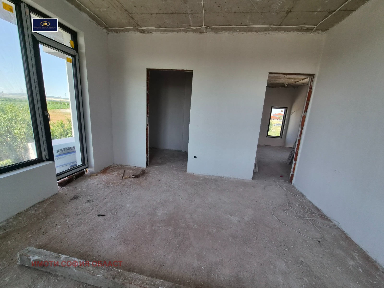 Продава КЪЩА, гр. Костинброд, област София област, снимка 11 - Къщи - 55632918