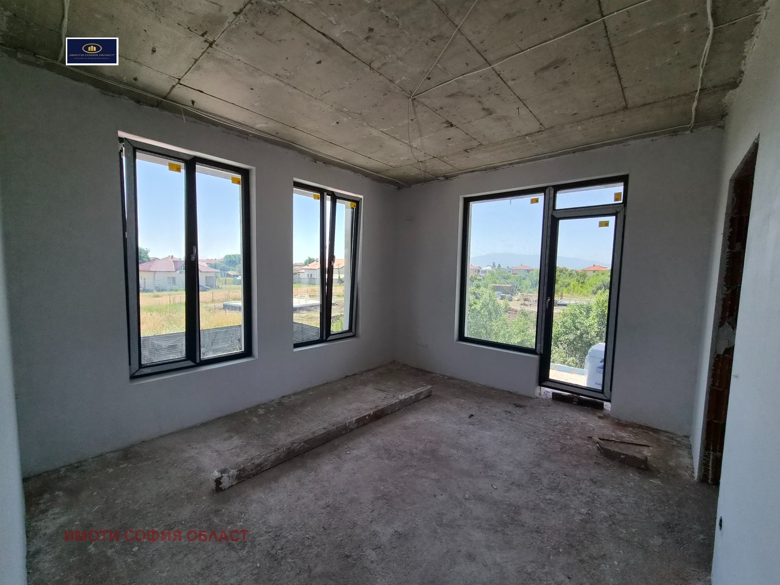 Продава КЪЩА, гр. Костинброд, област София област, снимка 12 - Къщи - 55632918