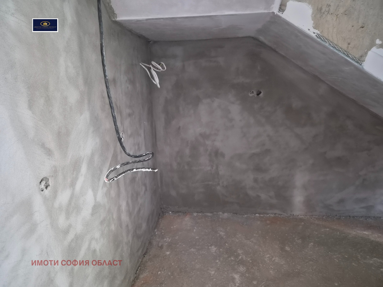 Продава КЪЩА, гр. Костинброд, област София област, снимка 9 - Къщи - 55632918