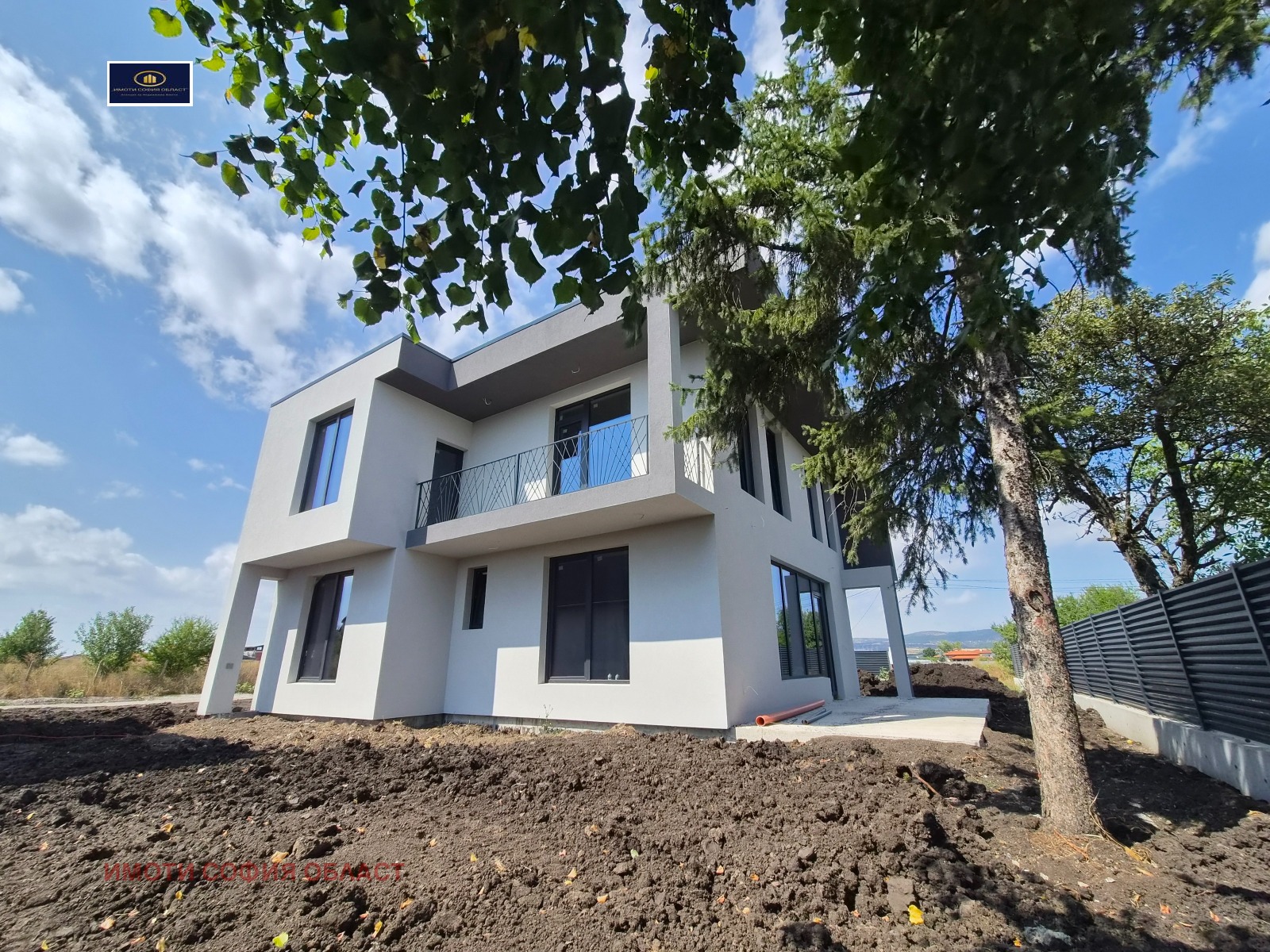 Продава КЪЩА, гр. Костинброд, област София област, снимка 2 - Къщи - 55632918