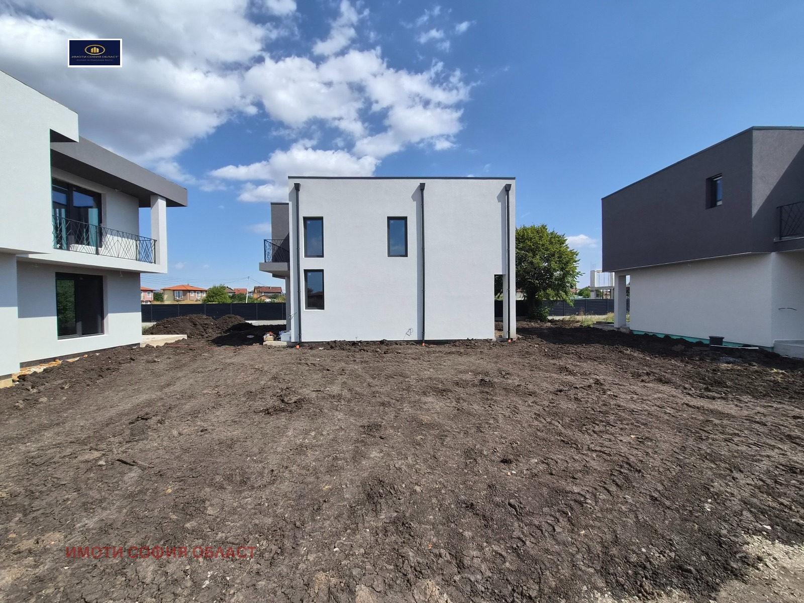 Продава КЪЩА, гр. Костинброд, област София област, снимка 4 - Къщи - 55632918