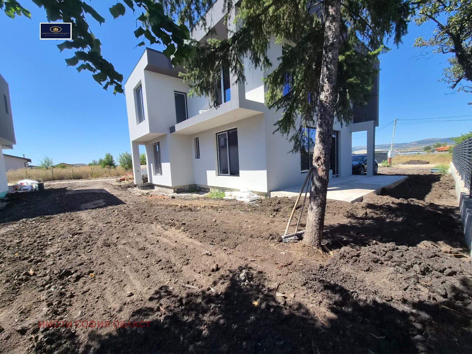Продава КЪЩА, гр. Костинброд, област София област