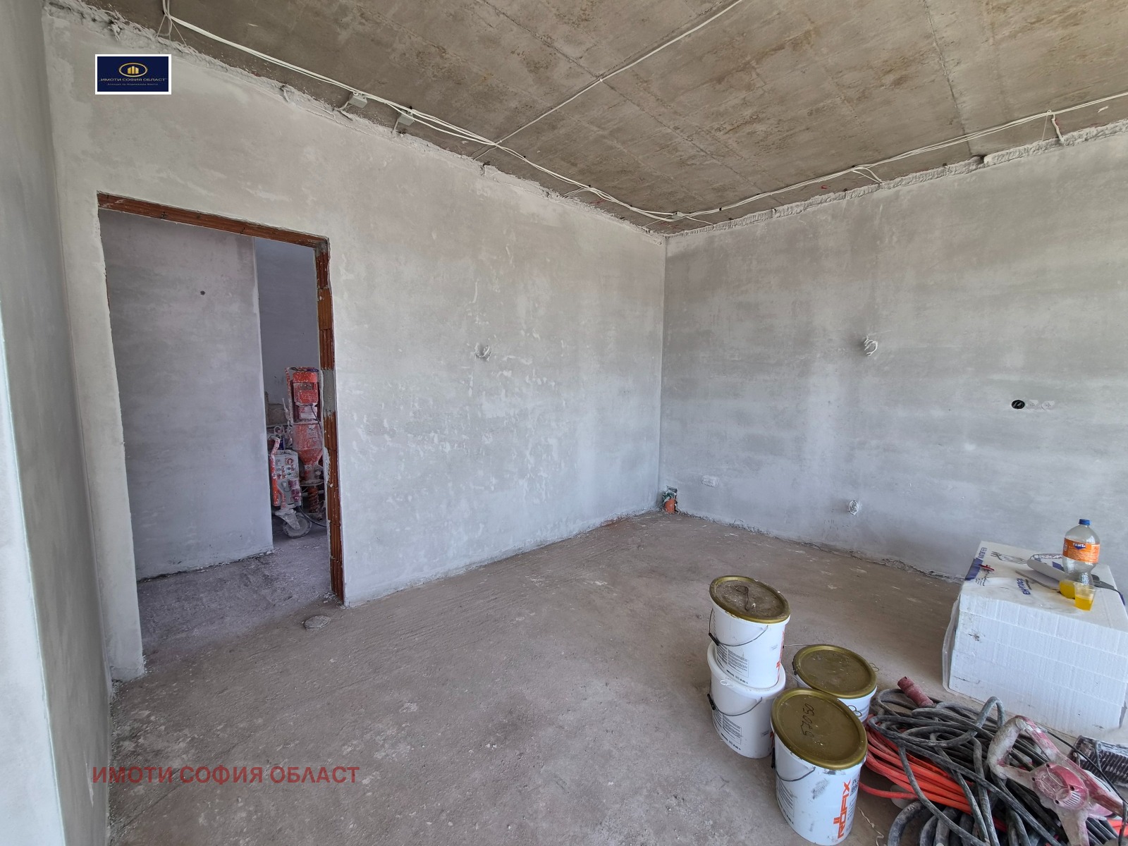 Продава КЪЩА, гр. Костинброд, област София област, снимка 8 - Къщи - 55632918